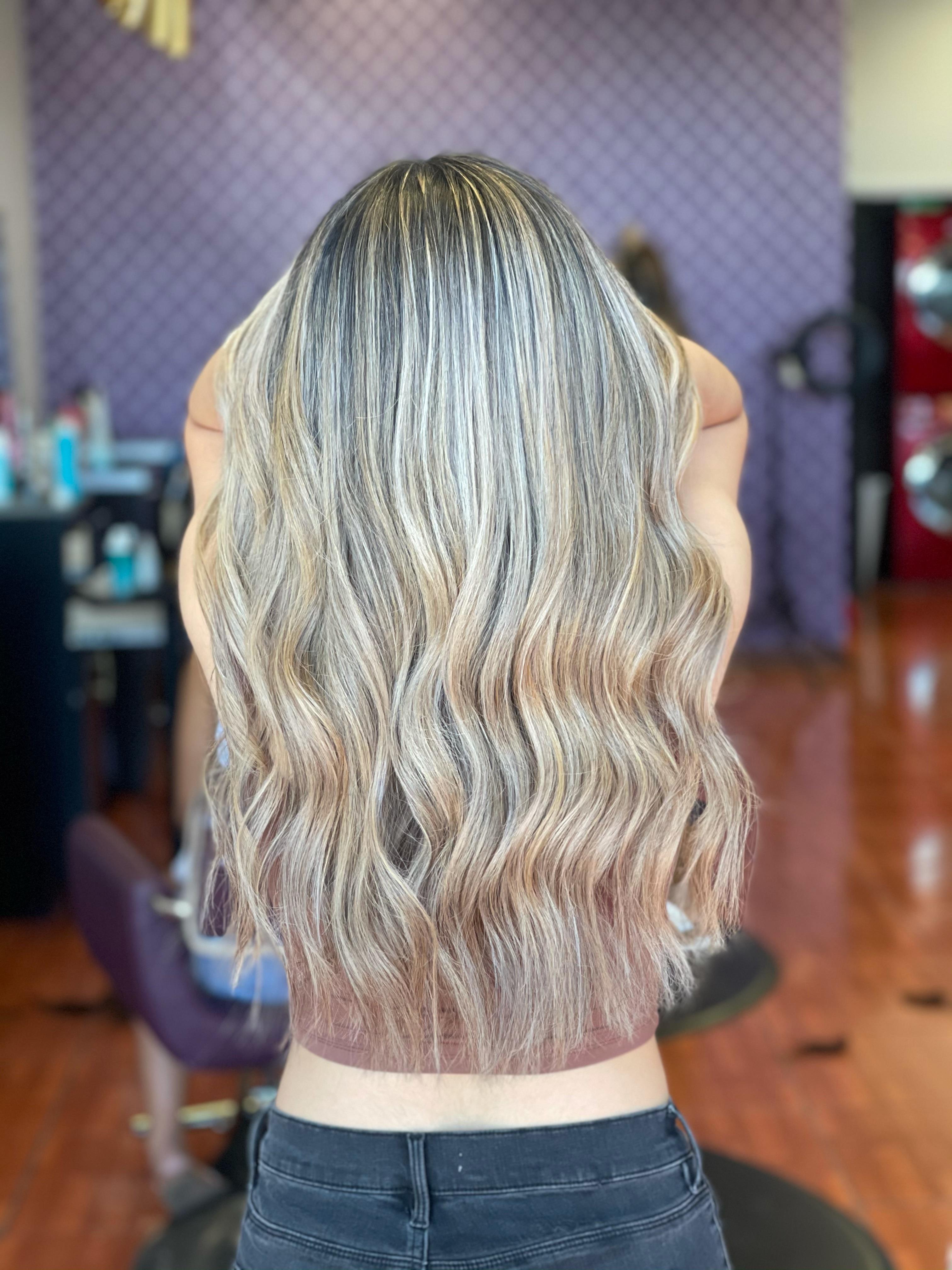 Find A SalonStyle In Yuma, AZ Vagaro